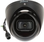 Dahua Dome IPC-HDW5541TM-ASE F2.8 (Juoda, 5MP, ~111°, IR LED 50m, IP67, ePoE)