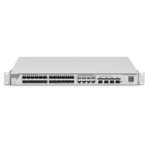 Komutatorius 24 prievadų Ruijie Reyee RG-NBS5200-24GT4XS (Valdomas)