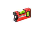 Gulsčiukas KAPRO Twin Mini 10 cm (su magnetu ir kabliuku)