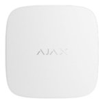 Bevielis dūmų / temperatūros / CO jutiklis su sirena Ajax FireProtect 2 RB (8EU) 52252.137.WH1 (balta)