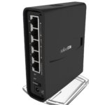 Prieigos taškas Mikrotik RBD52G-5HacD2HnD-TC