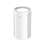 Maršrutizatorius 3 prievadų Cudy P4 (AX3000, WiFi 6, NanoSIM)