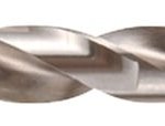 Grąžtas metalui 2.5x57mm HSS Makita D-09678 (darbinis ilgis 30mm)