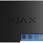 Bevielis relinis modulis Ajax WallSwitch 38189.13.BL1 (230V, 13A)