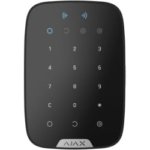 Bevielė klaviatūra Ajax Keypad Plus 38252.83.BL1 (Juoda)