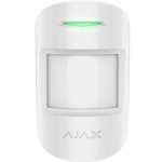 Bevielis judesio jutiklis Ajax MotionProtect 38193.09.WH1 (Balta)