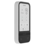 Bevielė klaviatūra Ajax Keypad TouchScreen (8EU) ASP 58455.148.WH1 (balta)