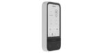 Bevielė klaviatūra Ajax Keypad TouchScreen (8EU) ASP 58455.148.WH1 (balta)