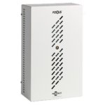 Dūmų patranka Protect FOQUS 90010201 (balta, su baterijomis, 0.4l XTRA+ skystis)