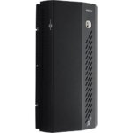 Dūmų patranka PROTECT 1100i 90011119REVERSE (Juoda)