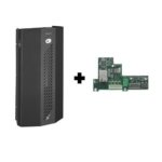 Dūmų patranka PROTECT 2200i C 90012256 (Juoda, su IP kortele)