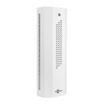 Dūmų patranka Protect 800i C 90030804 (balta, su papildomu dūmų skysčiu)