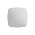 Belaidė centralė AJAX Hub 2 Plus (Balta, 2G-4G)