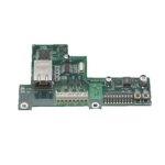 Dūmų patrankos IP kortelė Protect IPcard SPP0019