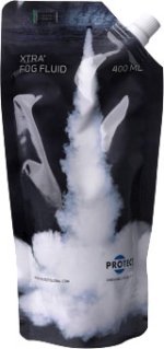 Dūmų kasetė PROTECT 90020209 (0.4 l skystis, XTRA+)