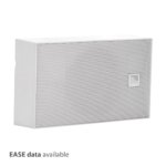 Sieninis garsiakalbis AMC iSpeak 5EN (Baltas, 6 W)