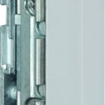 Elektrinė sklendė EFF EFF - ASSA ABLOY E91 138.13 (atvirkštinė, 12V, NO)