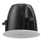 Lubinis analoginis garsiakalbis Hikvision DS-QAZ0610G1 (10W, 89dB, 8Ω, plastikinis korpusas)
