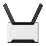 Maršrutizatorius 4 prievadų MikroTik Chateau LTE6 ax S53UG5HaxD2HaxD-TCFG621-EA