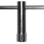 Veržliaraktis 17 mm Makita 782210-8