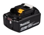Akumuliatorius 18V 6.0Ah Makita BL1860B (197422-4)