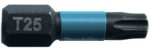 Atsuktuvo antgalis Makita B-63688 T25 (25mm, 2 vnt)