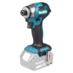 Akumuliatorinis smūginis suktuvas 18V Makita DTD173Z (be akumuliatoriaus ir be pakrovėjo)