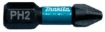Atsuktuvo antgalis Makita B-63616 PH2 (25mm, 2 vnt)
