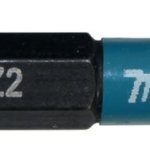 Atsuktuvo antgalis Makita B-63753 PZ2 (50mm, 2 vnt)