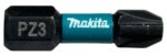 Atsuktuvo antgalis Makita B-63650 PZ3 (25mm, 2 vnt)