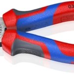 Replės kombinuotos Knipex 03 02 160 (160mm)