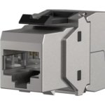 Lizdas RJ45 Keystone EFB STP Cat.6A 37486.1 (500MHz, STP)