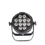 LED prožektorius BRIGHTER PRO PAR 12IP (IP65, 3920lm, 220x270x260mm, 4.2kg)
