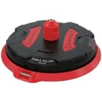 Kabelių vyniojimo įrenginys X-BOARD Runpotec XB300 10137 (Ø300mm, apkrova iki 300kg)