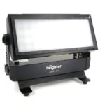 LED prožektorius BRIGHTER ATOM R+ (IP65, 45 000lm, 500x320x140mm, 9kg)