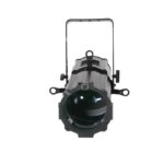 Teatrinis LED prožektorius BRIGHTER PROFILE 300+ (IP20, 300W RGBLAC COB LED, 38 300lm, 740x315x320mm, 9,2kg)