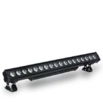 LED BAR prožektorius BRIGHTER PRO BAR 18IP (IP65, 7185lm, 1000x170x130mm, 7.2kg)