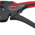 Daugiafunkcinis įrankis elektrikams Knipex 12 72 190