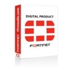 Licencija Fortinet FortiGate-30G Advanced Threat Protection (3 metų)