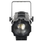 Teatrinis LED prožektorius BRIGHTER FW300+ (IP20, 300W RGBLAC COB LED, 27 000lm, 520x315x320mm, 8,4kg)