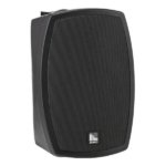Sieninis garsiakalbis AMC iPlay 5BT (Juodas, 35 W)