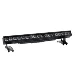 LED BAR prožektorius BRIGHTER X BAR IP (IP65, 7200lm, 1000x210x85mm, 10.5kg)