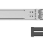 Optinis integruojamas keitiklis SFP Teltonika PR4DU22K (1.25Gbps, pramoninis, MM, 850nm, LC, 550m)