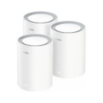 WiFi tinklo praplėtėjas Cudy M3600 (3 vnt.)
