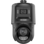 Hikvision TandemVu PTZ DS-2SE4C425MWG-E/14(F0) (Juoda)
