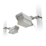 Belaidės prieigos taškas Mikrotik CubeG-5ac60aypair