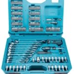 Įrankių komplektas Makita E-10883 (221 vnt)