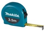 Ruletė Makita B-57130 (3.5m x 19mm)
