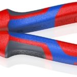 Profesonalios replės KNIPEX 0302180