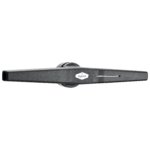 Rankena tiesioginio jungimo Legrand 431145 (Juoda, DCX-M, 40A–160A, 1 vnt.)